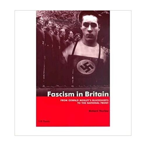 Fascism In Britain