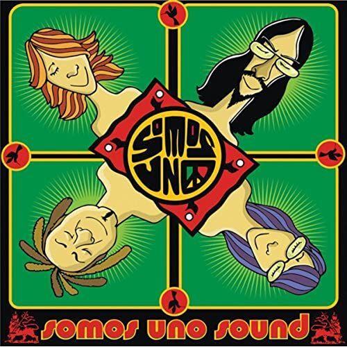 Somos Uno Sound