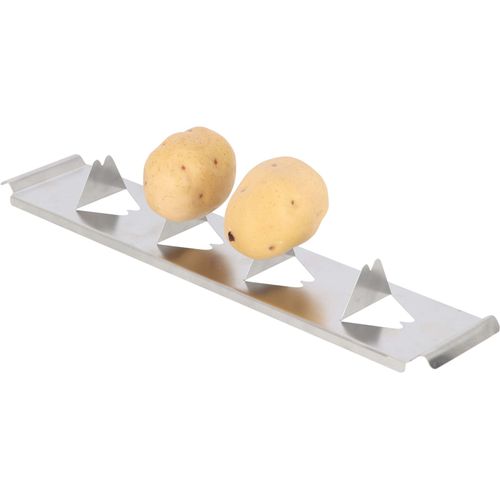 Support de cuisson pour pommes de terre