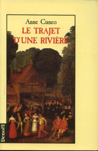 Le Trajet D'Une Rivière