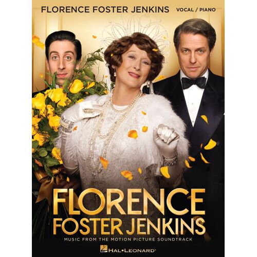 Florence Foster Jenkins