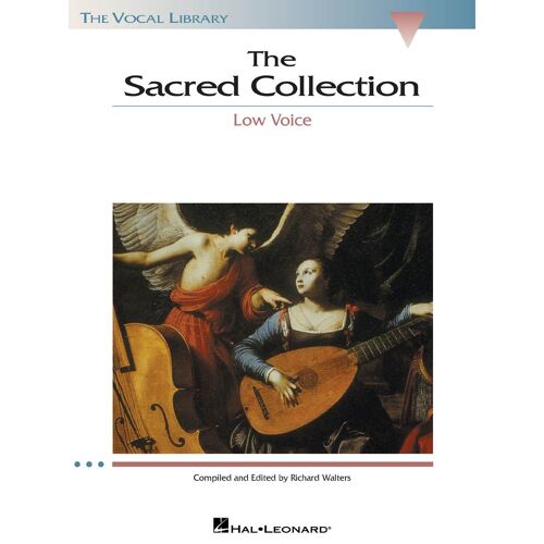 The Sacred Collection /