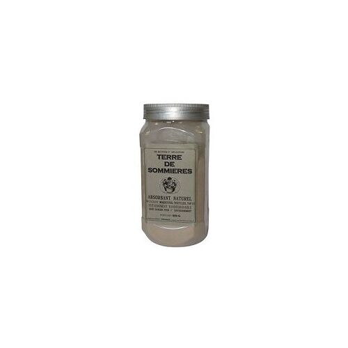 Terre de sommieres boite 1000 ml 600g