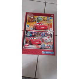 Puzzles Cars