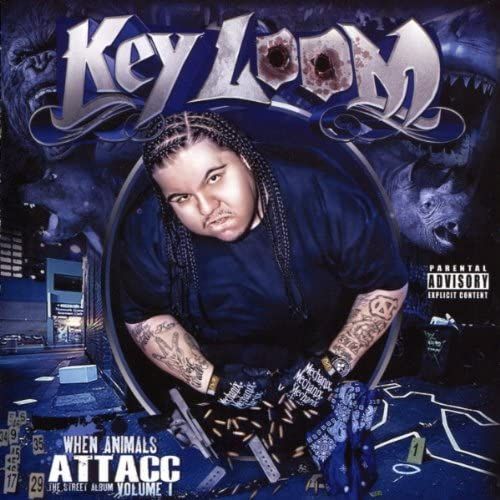 Vol. 1-When Animals Attacc
