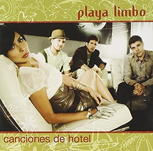Canciones De Hotel (Deluxe Edition)