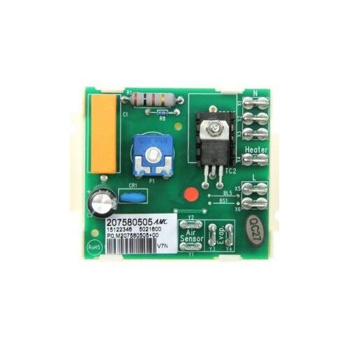 Module De Gestion 220v 240v 115w Pour Réfrigérateur Dometic