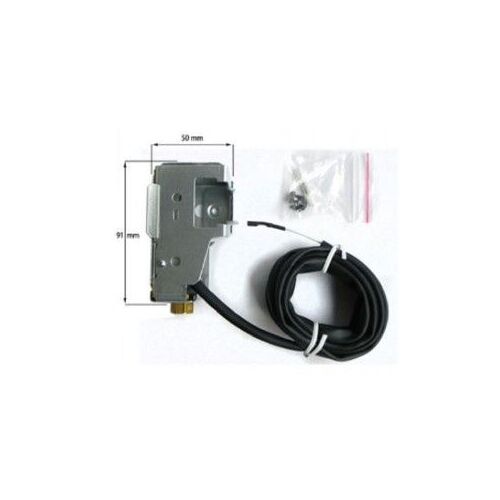 Bruleur Complet Piezzo Pour Refrigerateur Dometic