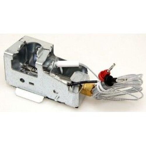 Bruleur Gaz Complet Mes/Aes Pour Refrigerateur Dometic