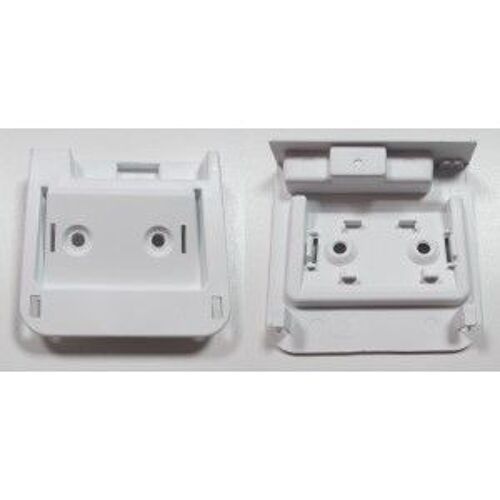 Boitier D'eclairage Rh4x9 Pour Minibar Dometic