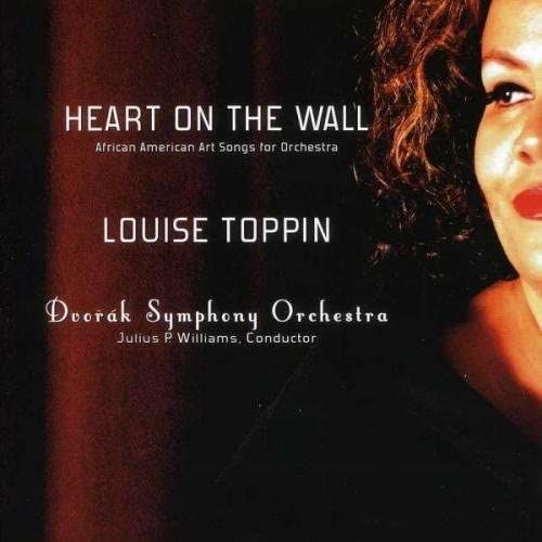 Heart On The Wall