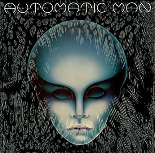 Automatic Man