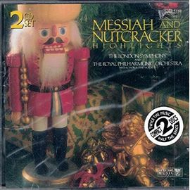 Nutcracker Highlights / Messiah Highlights
