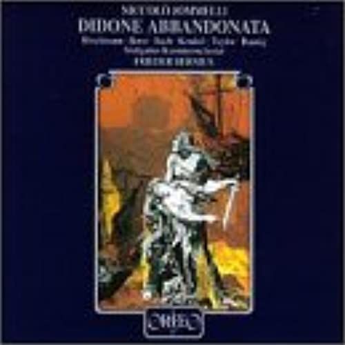 Jommelli: Didone Abbandonata / Bernius, Stuttgarter Kammerorchester