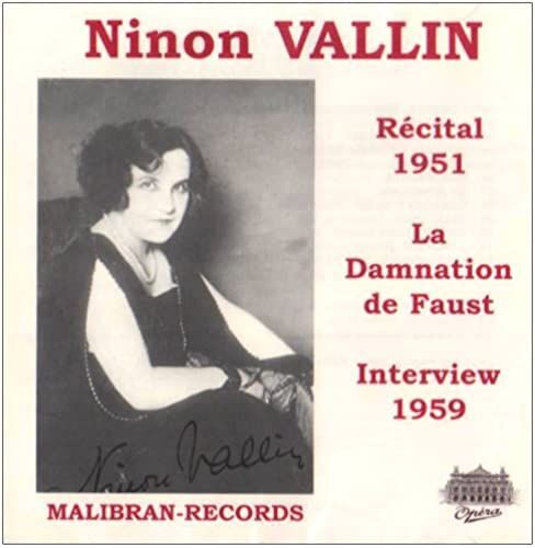 Recital 1951