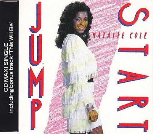 Jump Start (Incl. 7:15min.-Dance Mix)