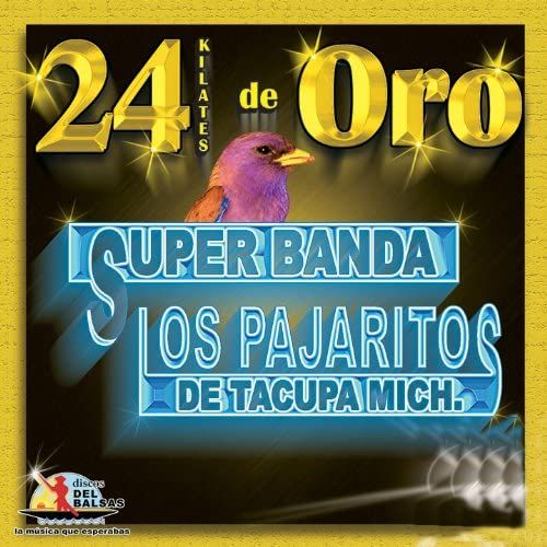 24 Kilates De Oro