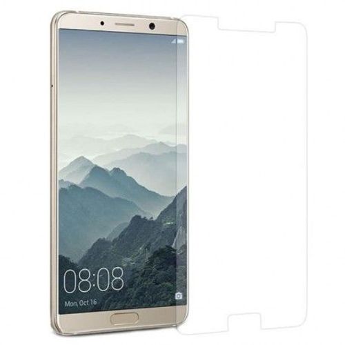 Film Verre Trempé Pour Huawei Mate 10 Lite