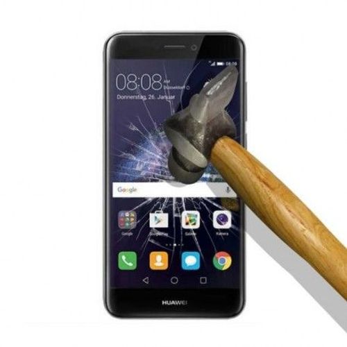 Film Verre Trempé Pour Huawei Y6 Pro 2017