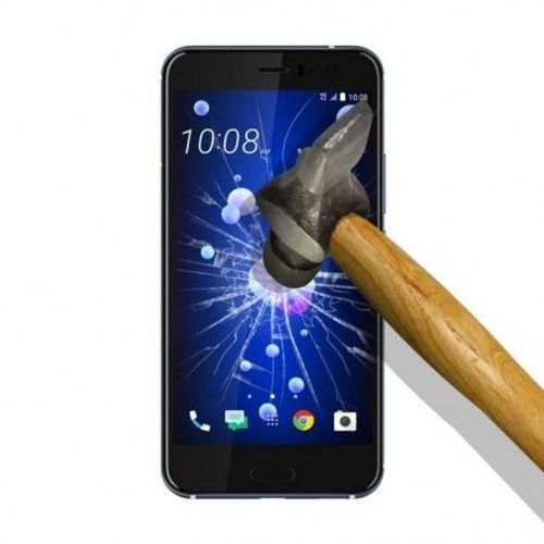 Film Verre Trempé Pour Htc U11