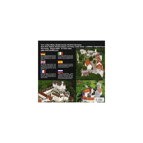 Wir Im Herzen Von Europa: Landkreis Heidenheim