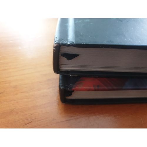 Mindjammer Livre Du Joueur Et Livre Du Meneur