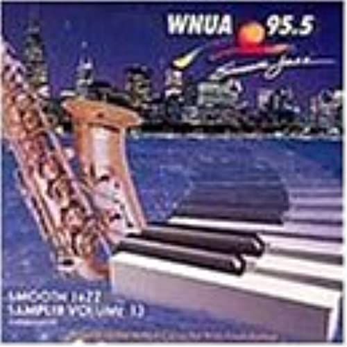 Wnua 95.5 - Cares For Kids Foundation Sampler 13