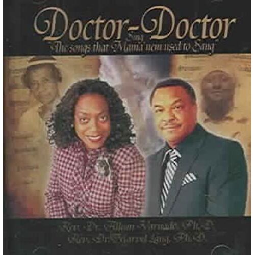 Songs That Mama'nem Used To Sang