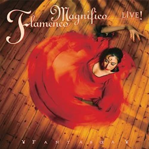 Flamenco Magnifico