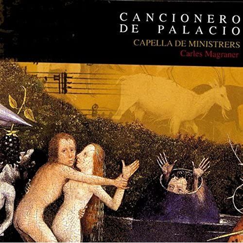 Cancionero De Palacio