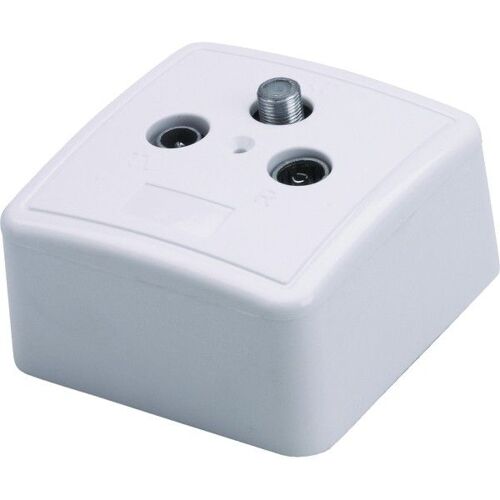 TRIAX GAD 269 LTE Prise d'Arriv?e TV / SAT / FM 3 Sorties