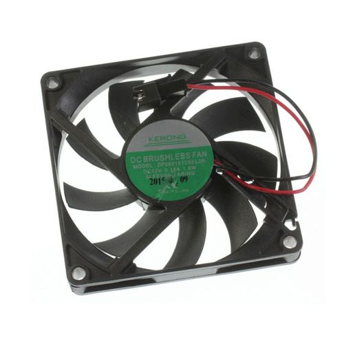 Ventilateur intérieur - Cave à vin (VINO18K17 LA SOMMELIERE)