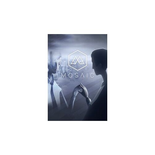 Mosaic - Steam - Jeu En Téléchargement - Ordinateur Pc-Mac