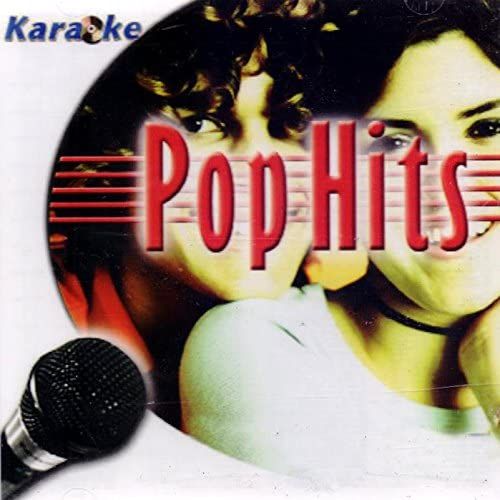 Karaoke Pop Hits