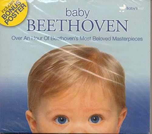 Baby's First Beethoven