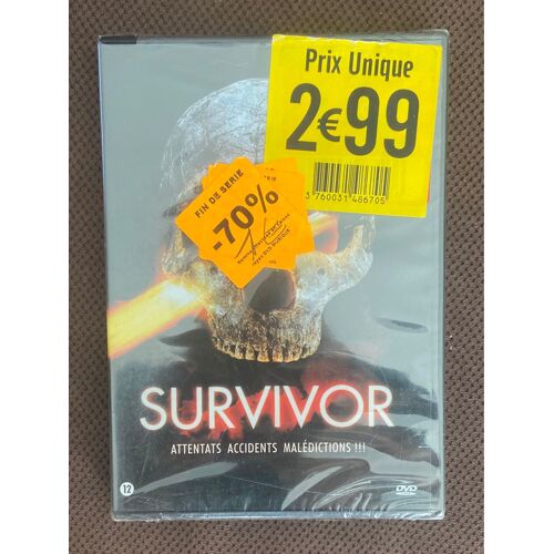 Survivor 