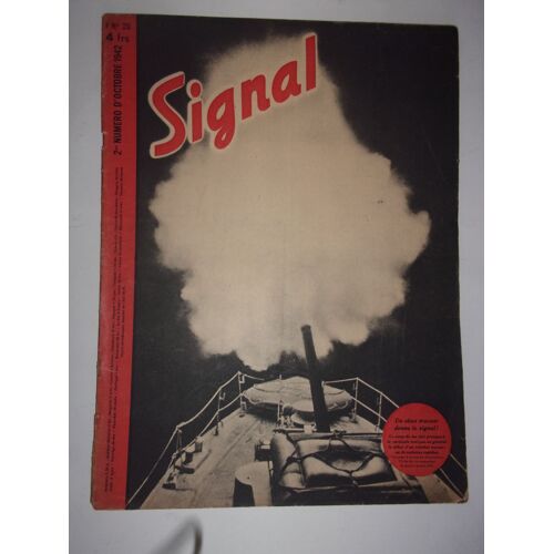 Signal En Italien 20