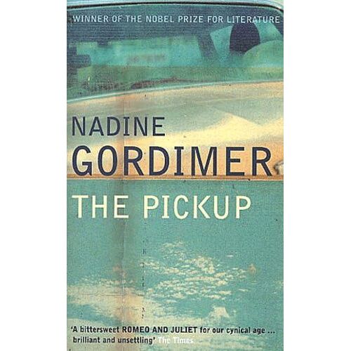 The Pickup