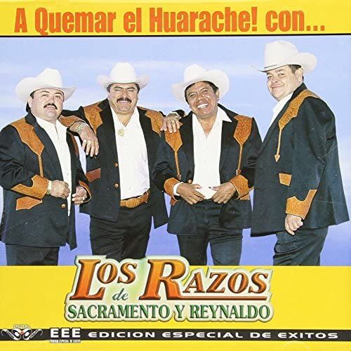 A Quemar El Huarache