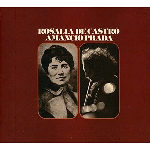 Rosalia De Castro