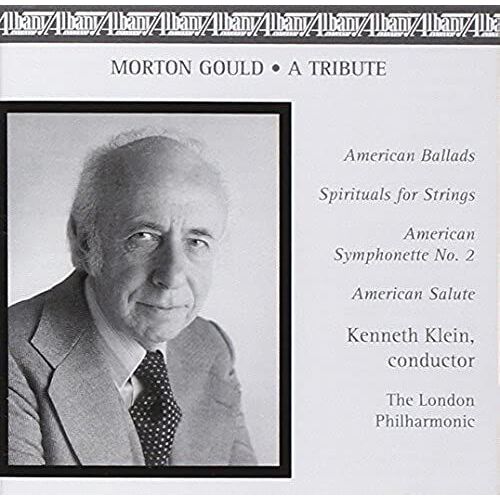 American Ballads