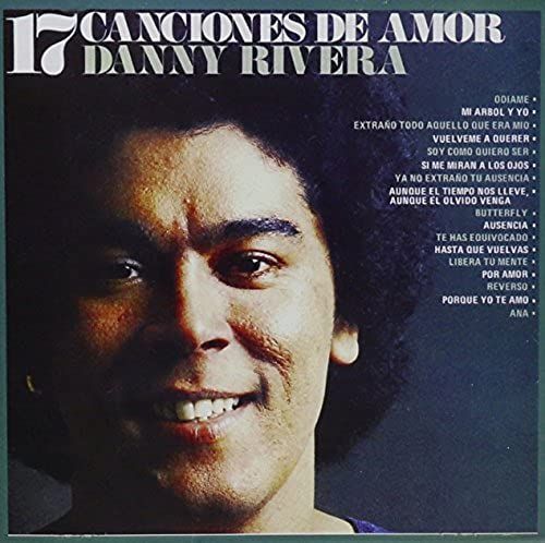 17 Canciones De Amor