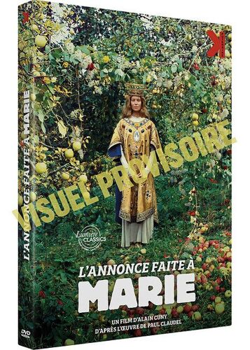 L'annonce Faite À Marie