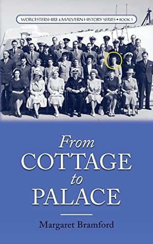 From Cottage To Palace