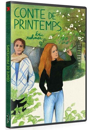 Conte De Printemps