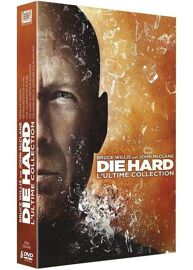 Die Hard : L'intégrale - Édition Limitée