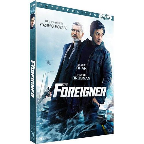 The Foreigner