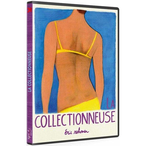 La Collectionneuse