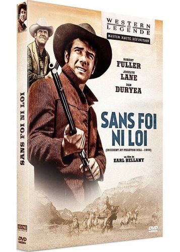 Sans Foi Ni Loi - Édition Spéciale