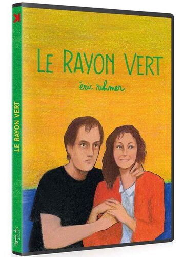 Le Rayon Vert